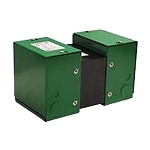 HPS FS5000MQMJ FUSION 5000VA 240X480-120X240