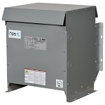 HPS SG3A0015DK D16 SNTL- G 3PH 15KVA 240D-480Y/277V AL 60HZ 150C 3R