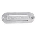 R-DOT SCV-2 STAMPED COVER FOR 3/4-INCH