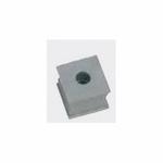 ICOTEK 41205 KT 5 GREY GROMMET SMALL SINGLE