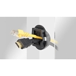 ICOTEK 51540 KEL-BES- S  50 BLACK KEL-BES-S SPLIT CABLE GLAND WITH BRUSH