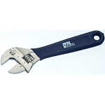 IDEAL 35-019 ADJUSTABLE WRENCH 6-IN