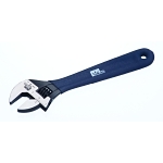 IDEAL 35-020 ADJUSTABLE WRENCH 8-IN