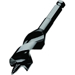 IDEAL 35-868 4-3/4-IN MINI UTILITY BIT AUGER 1