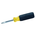 IDEAL 35-910 11-IN-1 SCREWDRIVER/NUTDRIVER