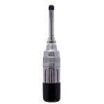 IDEAL 35-936 TORQUE SCREWDRIVER 2-36-IN LBS.
