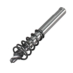 IDEAL 36-812 DEADEYE CARBIDE-TIPPED HOLE CUTT