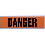 IDEAL 44-289 VOLTAGE & CONDUIT MARKER DANGER LA