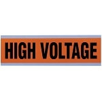 IDEAL 44-292 VOLTAGE & CONDUIT MARKER HIGH VOLT