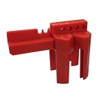 IDEAL 44-846 DISC-BALL VALVE LOCKOUT FOR 1/2-IN