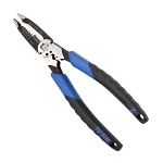 IDEAL 45-113 NEEDLE NOSE WIRE STRIPPER