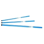 IDEAL 74-021 BENDER HANDLE 1-1/4-IN X 54-IN