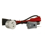 IDEAL TL-532A 37-050 120V AC CIRCUIT BREAKER