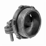 EGS C2000 2 SCR CONN OVAL SVC-ENT CBL 2-IN