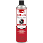CRC 05089 BRAKLEEN BRAKE PARTS CLEANER NON-