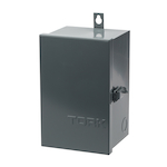 TORK 9000A ENCLOSURE METAL INDOOR/OUTDOOR FOR
