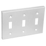 GARVIN MBC3T 3G MASONRY IR COVER 3 TOGGLE