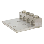 NSI 4-600L4 NEMA PANEL LUG (4) 600-2