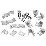 GE V31195BA REPLACEMENT CONTACT KIT CK95 3POLE