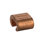 NSI CTH-46 C TAP COPPER 6-4 MAIN 6-6 TAP