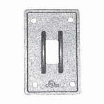 MID-FTTGS SWCM1 FS FD SW ITCH COVER MAL