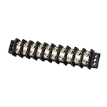 NSI TB3096-10 TERMINAL BLOCK 10 CIRCUIT