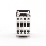 GE CL02A310TJ 10HP@460V 3P 120V 60 /110V 50 HZ