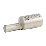 NSI PTO-600 OFFSET ALUMINIUM TIN PLATED PIN