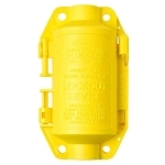 BRADY 65695 HUBBELL PLUGOUT - SMALL PLUGOUT