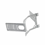B-LINE BB76 DOUBLE SIDED BOX SUPPORT BRACKE