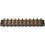 MORRIS 22046 10 POLE TERMINAL BLOCK 20A