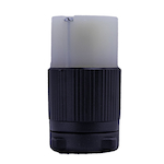 ERICSON E515C CONNECTOR NEMA 515 STRAIGHT BLADE