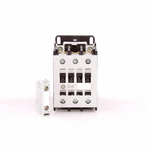 GE CL45A310MJ 25@460V 3P 120V 60 /110V 50 HZ C