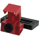 BRADY 65329 OVERSIZED BREAKER LOCKOUT EA