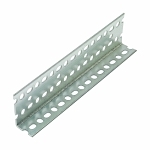 B-LINE SA318-120ZN SLOTTED ANGLE 14 GA. 1 5