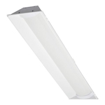 CREE ZR14-40L-35K-10V 1X4 LED TROFFER 35K 0-10 | Stanion
