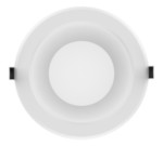 EIKO CD10/PS33/FCCT/UD C OMMERCIAL DOWNLIGHT 10-IN POWERSET 3