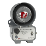 FED-SIGNAL 310MVFED AUDIOMASTER TWO-WAY INTE