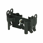 B-LINE BX4MD FLEXIBLE FASTENER UP TO 4 RUNS