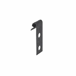 B-LINE BF2 VERTICAL FLANGE HANGER 5/32-IN TO