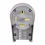 ARROW-HART 8452AN PLUG ANGLE 50A 250V 3PH 3P4W