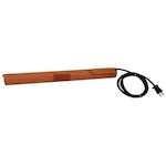MORRIS 52300 PVC HEATING BLANKET 1-1/2