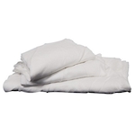 MORRIS 53264 2# BAG OF RAGS