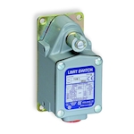 TEL 9007TUD5 LIMIT SWITC H 600VAC 12AMP TOPT