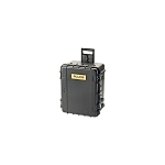 FLUKE C437-II HARD CASE 430 SERIES II WITH ROLLE