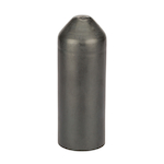 NSI HSC-125 HEAT SHRINK END CAP CONDUCTOR SIZE 4
