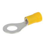 NSI R12-56V 12-10 AWG VINYL INSULATED RING 5/1