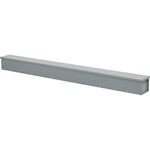 SQD RDB66 WIREWAY 6 X 6 RAINTIGHT TROUGHS - 6-FT