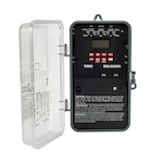 TORK DGLC200A-NC ASTRONOMIC DIGITAL HOLID