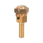 NSI SPM-5L SERVICE POST ONE WR 4-2 AWG